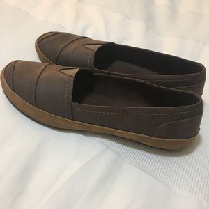 Michael Shannon Women’s Flats — Size 9.5